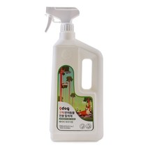 구독 탈취제 베이비파우더향 - 1000ml, 1개