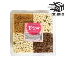 꽃산자 200g, 단품