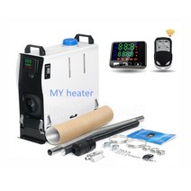 주물 미니맥스 에탄올불멍 불멍난로 업소용 캠핑 화목난로 (express-5kw 12v로, 12v5kw