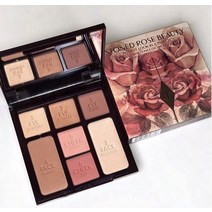 샬롯틸버리 인스턴트룩 아이섀도우 팔레트 Stoned Rose Beauty