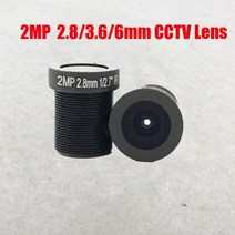 홈CCTV 가정용CCTV 무선CCTV 1080p 2mp CCTV 렌즈 3.6mm 8mm 카메라 보드 M12 마운트 고정 초점 Ip 캠, 03 2MP 8mm