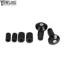 부품 NMAX 155 125N-MAX155 N-MAX N MAX - 바이크 오토바이 그립 엔드 핸들 바 캡 플매트 카펫 러그, [01] BK