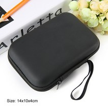 가정용 오락실 고전 문방구 레트로 옛날 게임기 휴대용 - 게임용 가방 보호 케이스, rg280v 에바 가방