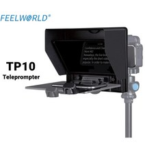 필월드 프롬프터 TP10 스마트폰 태블릿 방송자막 프롬프트, 1개