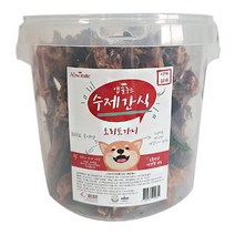 앱솔루트 수제간식 [대용량] 700g - 오리도가니, 상세페이지 참조, 상세페이지 참조, 상세페이지 참조