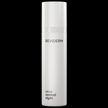 Reviderm 레비덤 시카 컨트롤 나이트 크림 50ml, 1개
