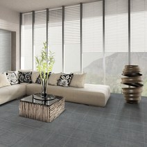 코토세라 코토리 현관 리모델링 300X300 바닥 타일 4종, 코토리 화이트