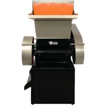 다용도 산업용 파쇄기 플라스틱 곡물 목재 페트병, PT-400(380v 모터), PT-400 (380v 모터)