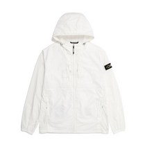 정품 내셔널지오그래픽 N232UJP910 월리스 경량 스트레치 바람막이 점퍼 WHITE