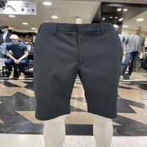 [트레몰로] 세정 인디안 nc중앙로역점 여름 카키 폴리 스판밴딩반바지