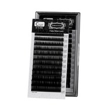 마이뷰티아이즈 속눈썹연장재료 가모 밍크모, 1개, J컬0.20X12