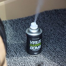 카템 차싹 원터치 살균 탈취제 자동차 에어컨 냄새 제거, 선택완료, 선택완료, 차싹 원터치 살균 탈취제 1p