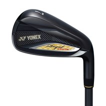 임진한프로 아이언세트 요넥스 뉴로얄이존 남성용 비거리아이언 8개구성 선물추천 쉽고 편한 아이언세트 세양스포츠정품 사은품랜덤증정, 8개구성R강도