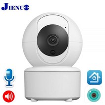무선전화기 효도전화기 업소용 가정용 전화기 보안 보호 PTZ WIFI 카메라 무선 자동 추적 Cctv IP 비디오 감시 야간 클라우드 스마트 홈 캠 Icsee cctv카메라 소형카, 3MP With 32G_CHINA | AU 플러그