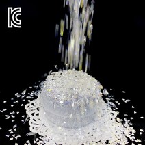 td 토단 취미키트 (완구 검사 통과) 실버슬라임 만들기 KIT, 단품