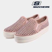 스케쳐스 스케쳐스 여성 메모리폼 메쉬 드레스 슬립온 SL0WF19X611