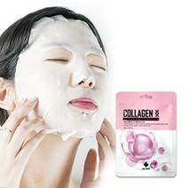 헬스 콜라겐 마스크팩(10매) 아이 썬크림 관절 효도 선물 추석 스쿨, 2.썬블럭