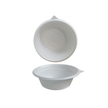 다회용 소 식품용기 위생공기 일회용기 일회용품 140mm 50, 1, 1