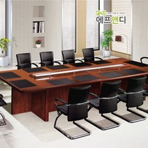 OF WPT-1600-B 연결형 회의테이블 덮개ㄷ, 단품