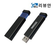 리뷰안 UX300 MLC USB SSD 고성능 3.0 메모리, 128GB