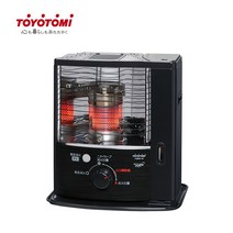 토요토미 등유스토브 캠핑난로 RSV-230-B