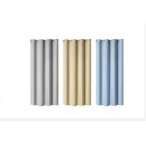 암막커튼 거실안방 창문커튼 가리개 아이방 빈티지 쇼핑몰 현관방한 방풍방음 작은방