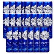 일화 초정탄산수 플레인 250ml x 60개