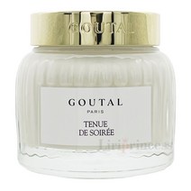 구딸 파리 떼뉴 드 스와레 바디 크림 190ml, 1개