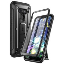 [Supcase] LG V50 / V50s 5G 케이스 풀커버 보호필름 핸드폰케이스