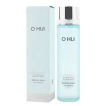 [경기점] 오휘 더 퍼스트 제너츄어 에멀전 150ml, 오휘 미라클 아쿠아 스킨 소프너