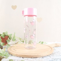 [오키티] 헬로키티 스마트인덱스보틀 500ml 4601, 단일