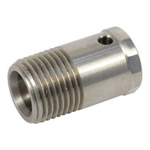 명은전기 방폭 드레인 플러그 MEDB 82C Ex d llC