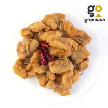 그램원 시그니처 순살치킨 1kg HACCP 제조, 해마로 시그니처 순살치킨 1kg
