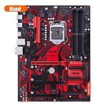 컴퓨터 메인보드 마더보드 ASUS EX-B250-V7 마더 보드 Intel LGA-1151 ATX 긴 행진 시리즈 인터넷 카페