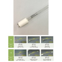 한성 자외선살균램프10와트 (G10T6L), 본상품선택