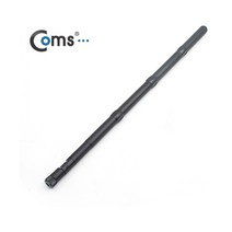 RP-SMA 안테나(14dBi) 35cm 실내용/무지향성, 본상품선택