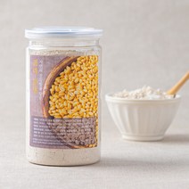 국산 귀리가루 260g 귀리 분말 파우더, 1