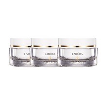 라비오라 루티산 루테인 수분 미백 크림 50ml, 3개