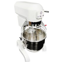 일신로베카 반죽기 20L 버티컬믹서 RBC-20VM (정품), 실버