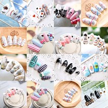 lovehawaii 러브하와이 네일 워터데칼, 95A