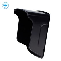 RFID 액세스 제어 키패드 시스템용 블랙 방수 커버 케이스