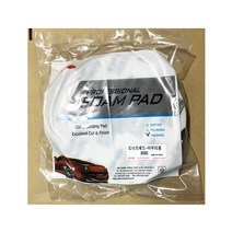 IPO 도너츠 패드 마무리용 8인치 8060 PN8060