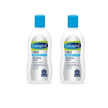 세타필 프로 수딩 모이스쳐라이저 AD 워시 296ml 2팩, 단품
