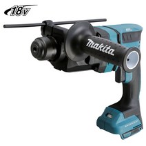 마끼다 DHR182Z 충전로타리함마 18V 본체만 유닛없음