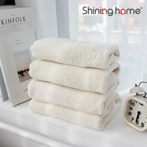 봄봄타올 오가닉수건 30수 150G 5장, 상세페이지 참조