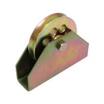 쌍용호이스트 GR1 쌍용리프트 수동윈치 호이스트 도르레 롤러