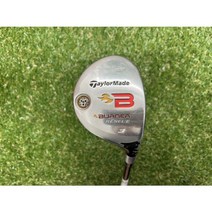 테일러메이드 버너 레스큐 3번 R강도