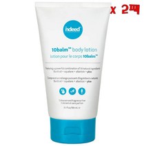 indeed laboratories 인디드 래버러토리스 바디 케어 10Balm 바디로션 180ml 2팩