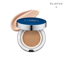 기타 클라뷰 블루 펄세이션 마린 콜라겐 아쿠아 쿠션 (택1), 21호, 택1