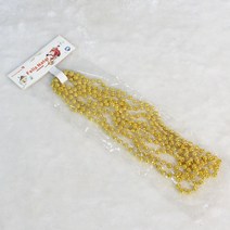 크리스마스 장식품 diy 504# 주판 바퀴의 구슬 장식 반제품 단추 마노원 주렁주렁 뉴타임즈 Z, 금색